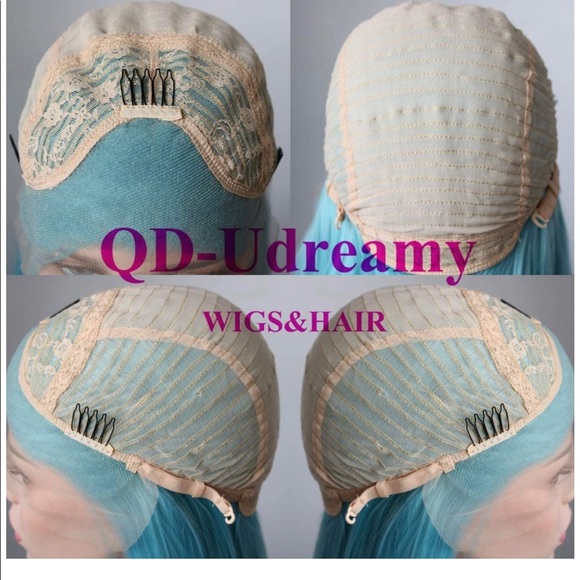 Wig - Picture 4 of 5